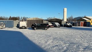 سيارة Ford Kuga | صورة 4 - Autoline