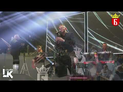 Baja Mali Knindza - Ptico moja bijeli labude - (LIVE) - SPENS 2023