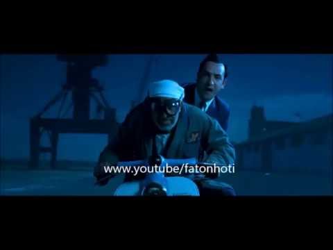 Part of OSS 117: Cairo, Nest of Spies - OSS 117 Le Caire nid d'espions