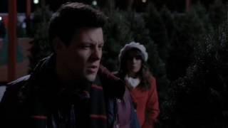 Glee - Last Christmas (Full Performance) HD