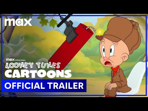 Looney Tunes Cartoons Season 2 (Promo)