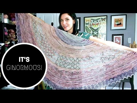 YARNGASM: Episode 235 - "Epic Snowmelt"