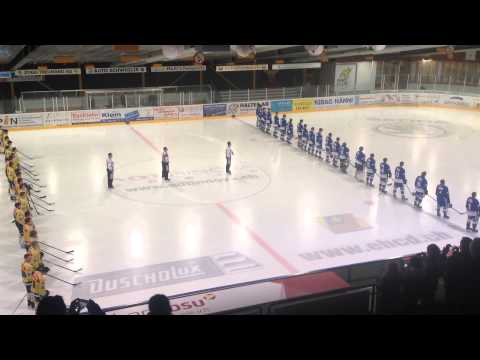 "Best of" Playoffs 2014 - Elite B Junioren
