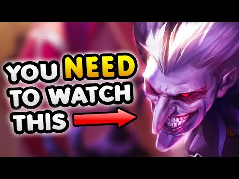 THE HARDEST JUNGLE CARRY EVER (VS 90% WIN RATE SMURFS) 97% KP, 20+ KILLS, 4 HONOURS