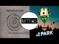 Pendulum X Metrik - Watercolour (Matrix & Futurebound Remix) X Fatso VIP (Mashup)
