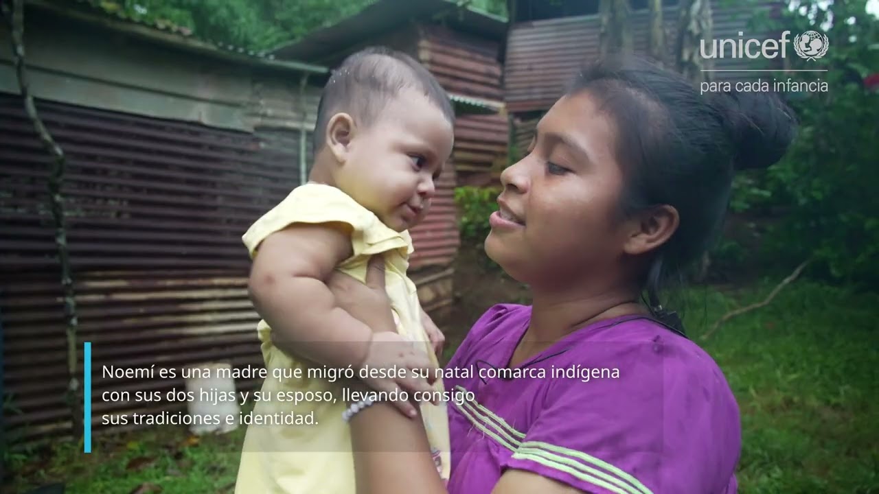 Sostener las raíces lejos de la Comarca, educando con amor y apego seguro.