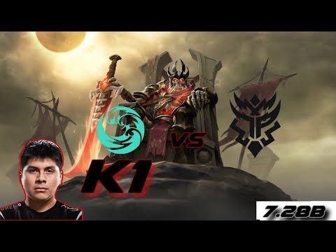 K1 - WK SAFELANE - BC vs THUNDER PREDATOR - OGA DPC SA Regional League Season 1: Upper Division