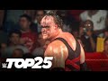 25 Best Kane Highlights WWE Top 10 Special Edition Oct 13 2022