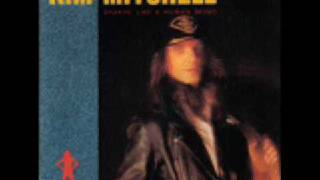 Kim Mitchell - That&#39;s The Hold