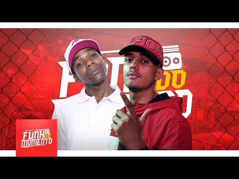 TU NÃO VAI ESCAPAR, TOCA MANDELÃO - MC 7BELO E MC TOPRE (DJ PIKENO MPC)