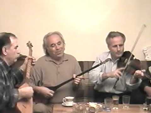 Bib Kosova, Sevdi Malsia & Qamil Berisha - O more Rrust