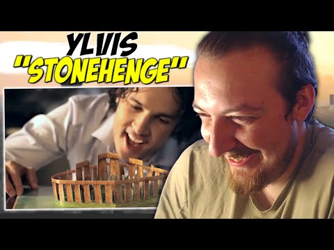 Ylvis - Stonehenge | REACTION