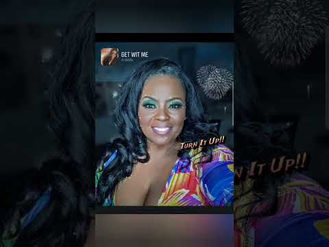 Thumbnail for D's Playlist! Maysa Leak - Get Wit Me 😎🔥🔥🔥 #Maysa #soulmusic #jazz #turnitup #WeLit #letsgo #reels by Maysa Leak