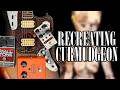 Recreating Curmudgeon: One of Nirvana's Most Chaotic Guitar Tones