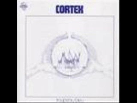Cortex - Troupeau bleu