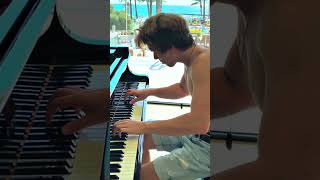 Beethoven - Moonlight Sonata(3rd Mov.)