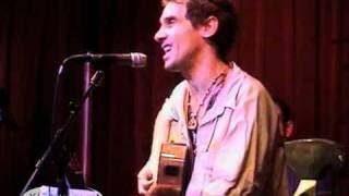 Manu Chao performing &quot;Politik Kills&quot; Live at KCRW&#39;s Apogee Sessions