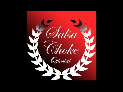Salsa Choke 2016 Corriente  - B&M (Salsa Choke Oficcial)