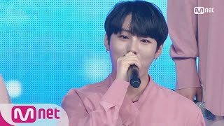 [Wanna One - I&#39;LL REMEMBER] Comeback Stage | M COUNTDOWN 180329 EP.564
