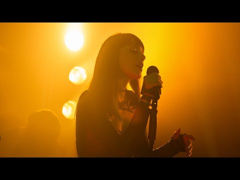 POA - "Deep Within" (Official Video)