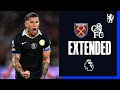 West Ham 1 5 Chelsea HIGHLIGHTS Extended Premier League 2025 26