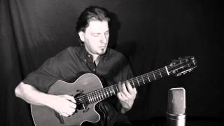 Kugler & Waloschik  -  Santa Cruz von David Qualey, gespielt von M.W.