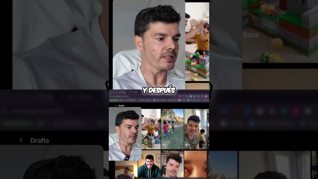 Cómo Crear Contenido Viral: Estrategia Paso a Paso #shorts