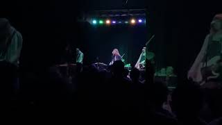 Alex Lahey - I Haven’t Been Taking Care of Myself (Live Santa Ana 5/19/2023) #livemusic #concert