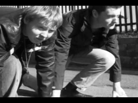 Craig murphy and brian hawkins in chariots of fire