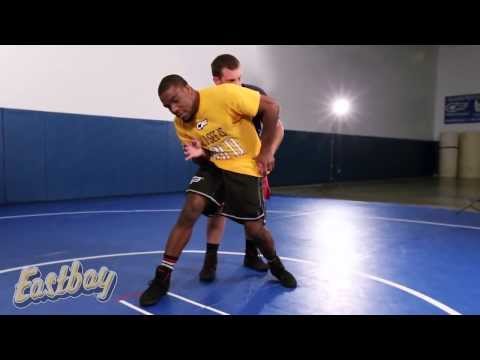 Wrestling Basics with Jordan Burroughs   Escapes and Reversals