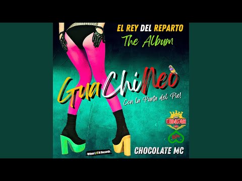 Pobre Enamorado (feat. El Chacal) [Reggaeton Version]