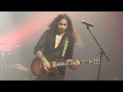 ARTHUR DART +MARCO MENDOZA +MARIO LEPOGLAVEC Guitare En Scène GES FESTIVAL FRANCE 2023