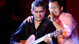 Charlie Zaa in Miami - Odiame HD [September 29, 2011]