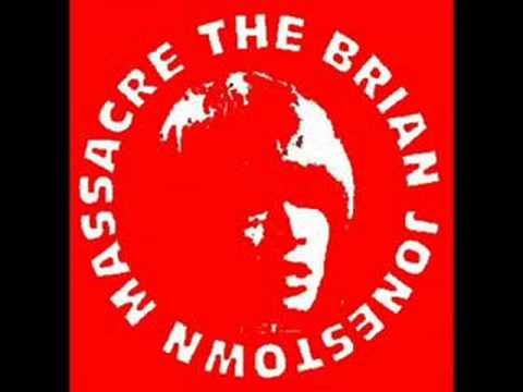 Malela - The Brian Jonestown Massacre