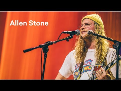 Allen Stone – Summit LA17