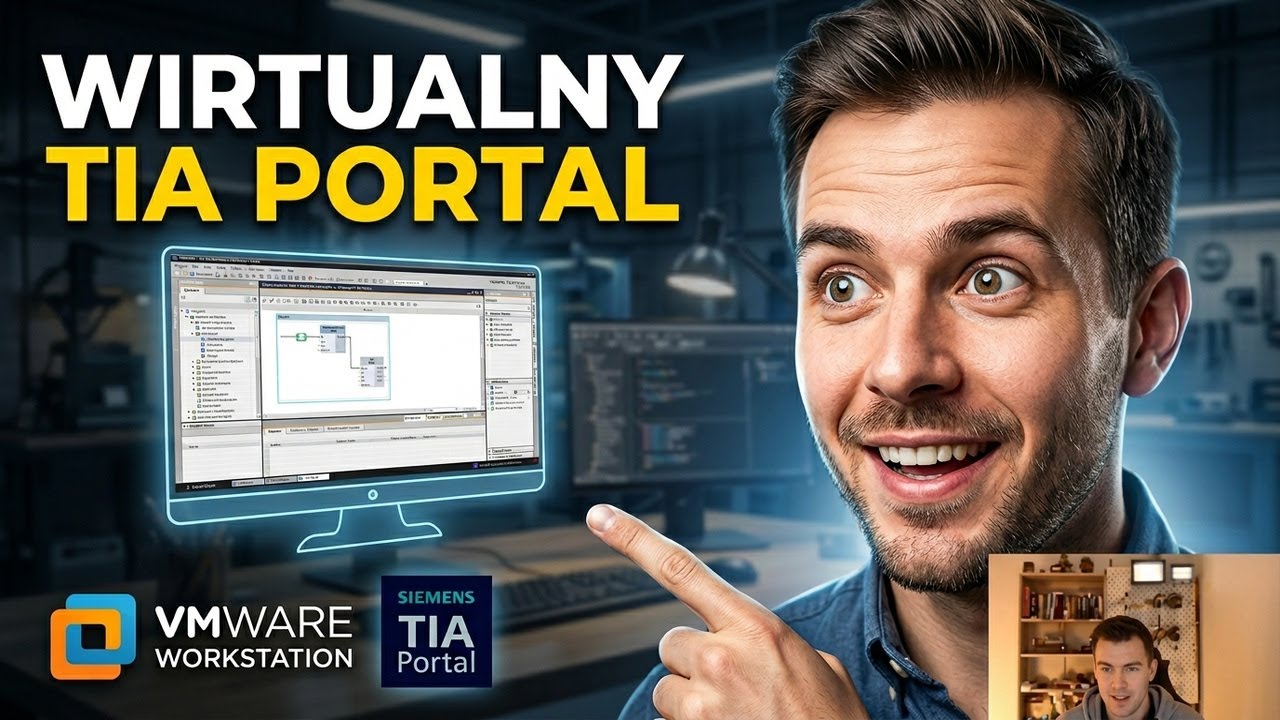 Jak skonfigurować maszynę wirtualną w VMware Workstation?