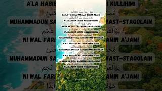 Download lagu sholawat ustadz abdul somad//maula ya sholli wasallim daiman abada #sholawat #ustadzabdulsomad mp3