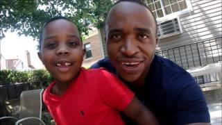 Meet my son! Day 4. Beginner 10 day weight loss challenge. Simplee Fit