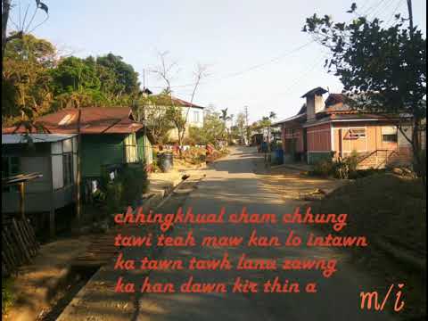 Lalkima Zote: Ka lo zin leh thuai dawn