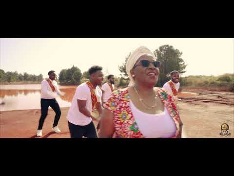 Anrabia - Mlezi (Clip officiel)