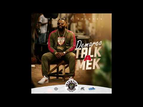 Video thumbnail for Talk a Mek