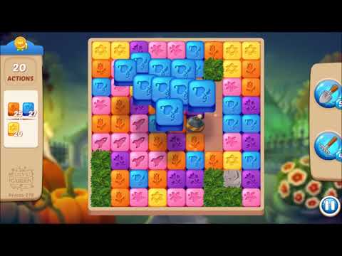 Lily's Garden [ Level 279 ]