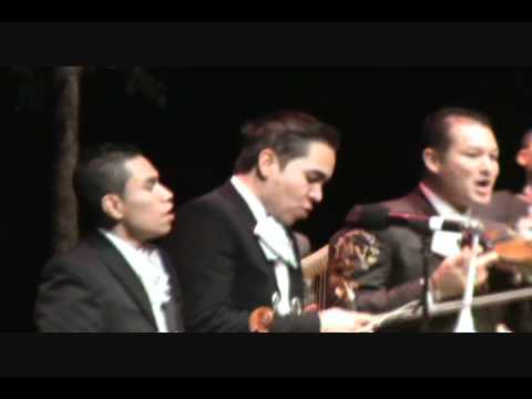 Mariachi Extravaganza Concert Finale