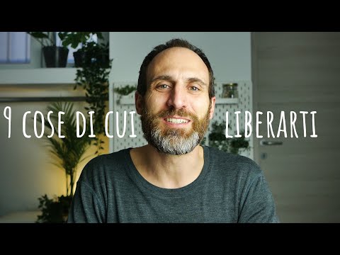 What are you MISSING to be HAPPY?