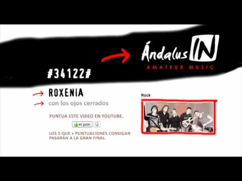 ANDALUS-IN #34122#  ROXENIA