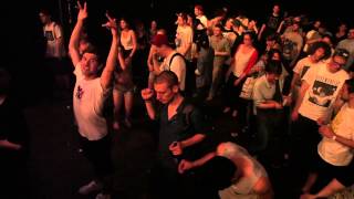 Betty Ford Boys - Le Digestif (Leaders Of The Brew School Tourdiary Part 2)