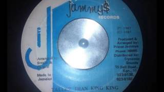 Eek A Mouse - Taller Than King Kong