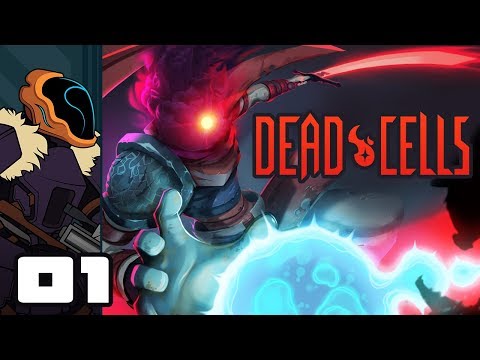 Let's Play Dead Cells [Full Release] - PC Gameplay Part 1 - Smush - YouTube