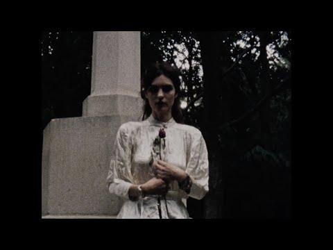 Gretel - Darkness, be my friend (Official Visualiser)