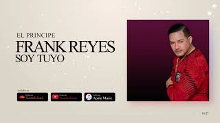 Soy Tuyo Lyrics English Translation